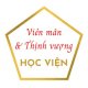 HỌC VIỆN VIÊN MÃN VÀ THỊNH VƯỢNG LUCY TRAN